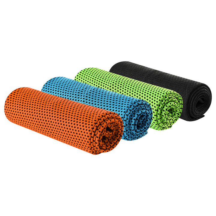 Women's Cooling Microfiber Towel Bowlift