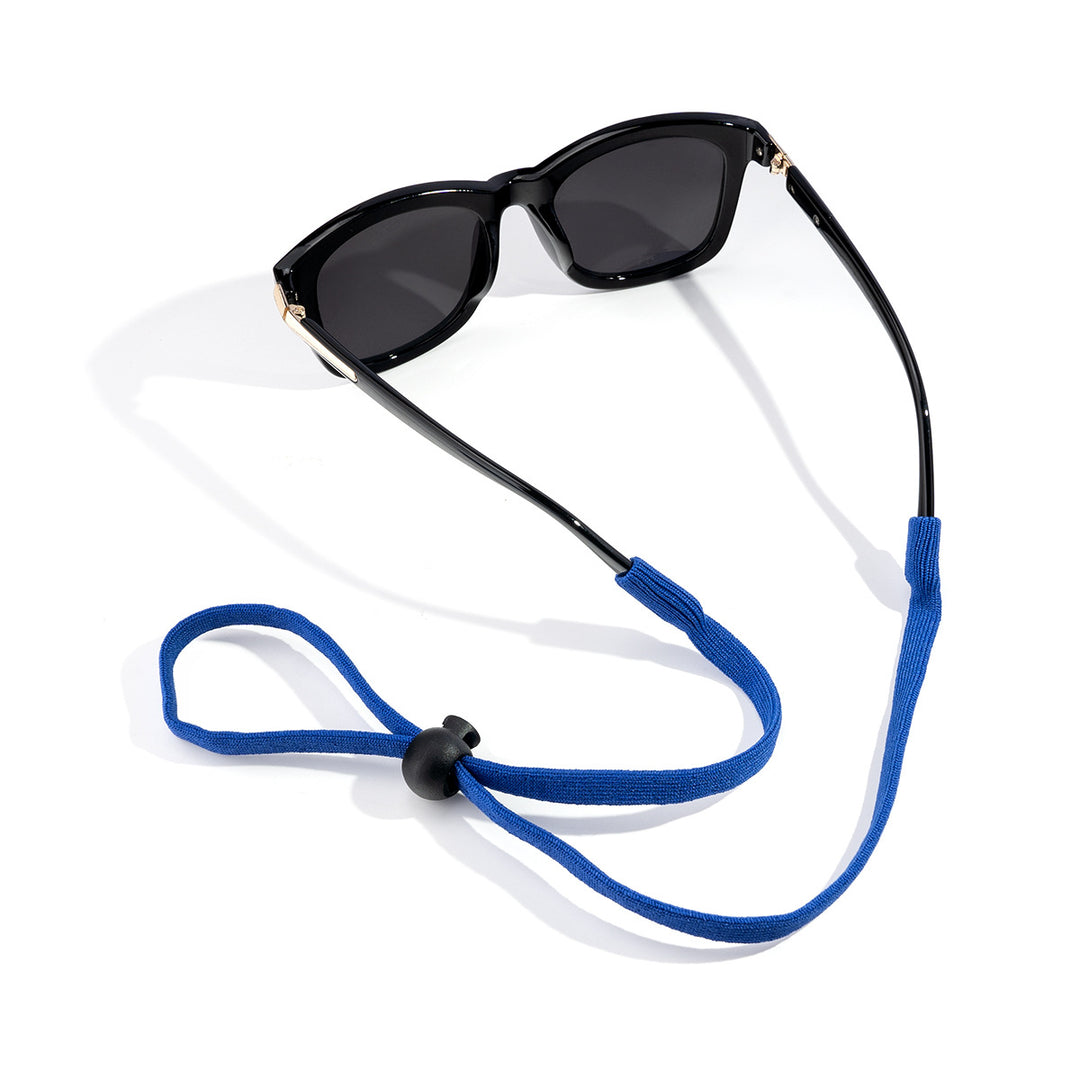 Adjustable Eyewear Retainer String Bowlift
