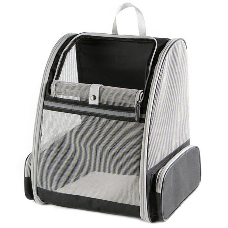Unisex Transport Bag for Pets Bowlift