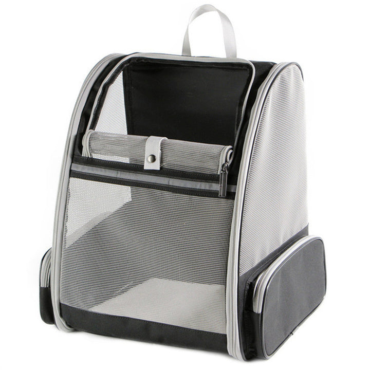 Unisex Transport Bag for Pets Bowlift