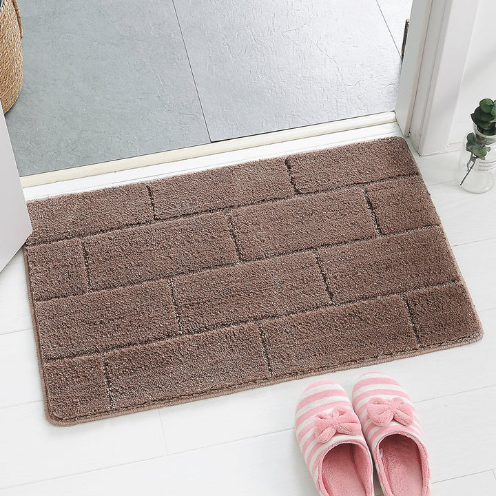 Door Mat Bowlift