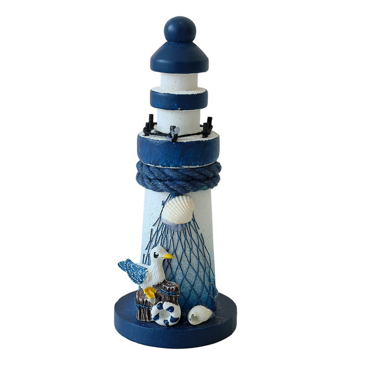 Decorative Ship Model Bowlift