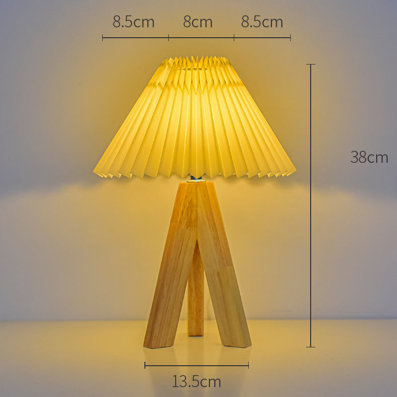 Modern Minimalist Table Lamp