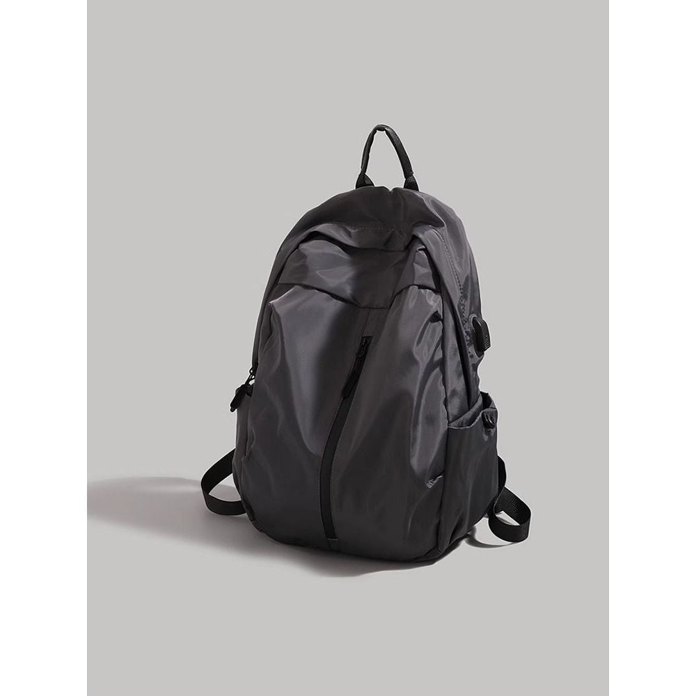 Lightweight Multi-Functional Travel Backpack Bowlift