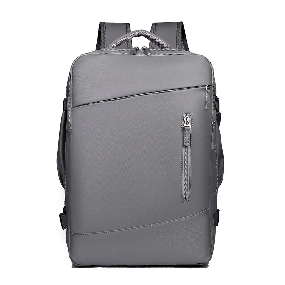 Professional Business Laptop Backpack Bowlift