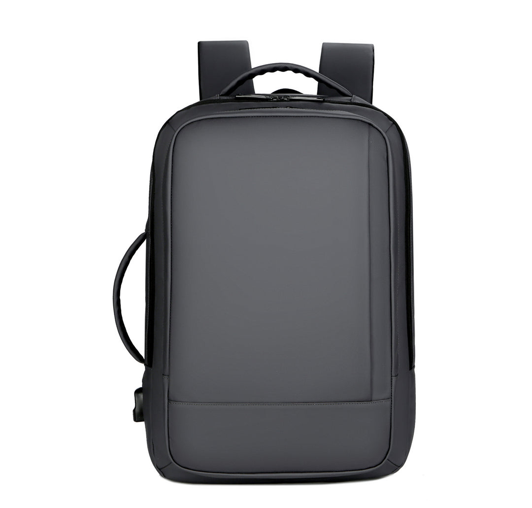 Modern Laptop Backpack Bowlift