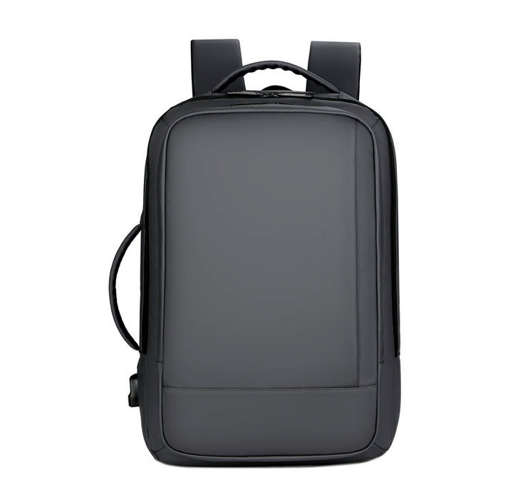 Modern Laptop Backpack Bowlift