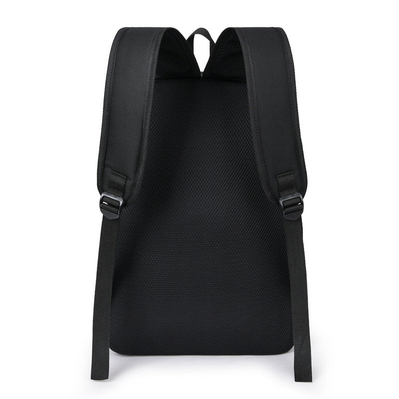 Compact Ergonomic Backpack Bowlift