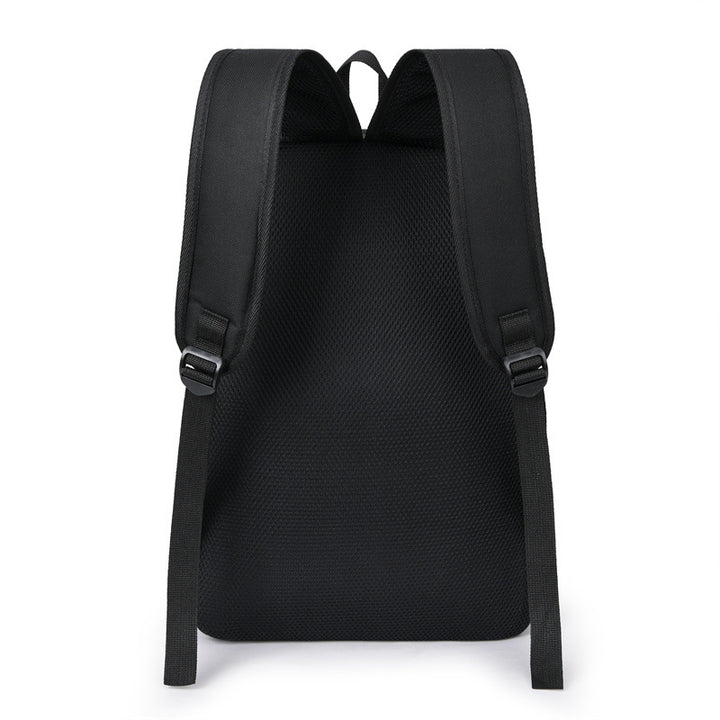 Compact Ergonomic Backpack Bowlift