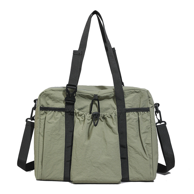 Multifunctional Tote Bag Bowlift