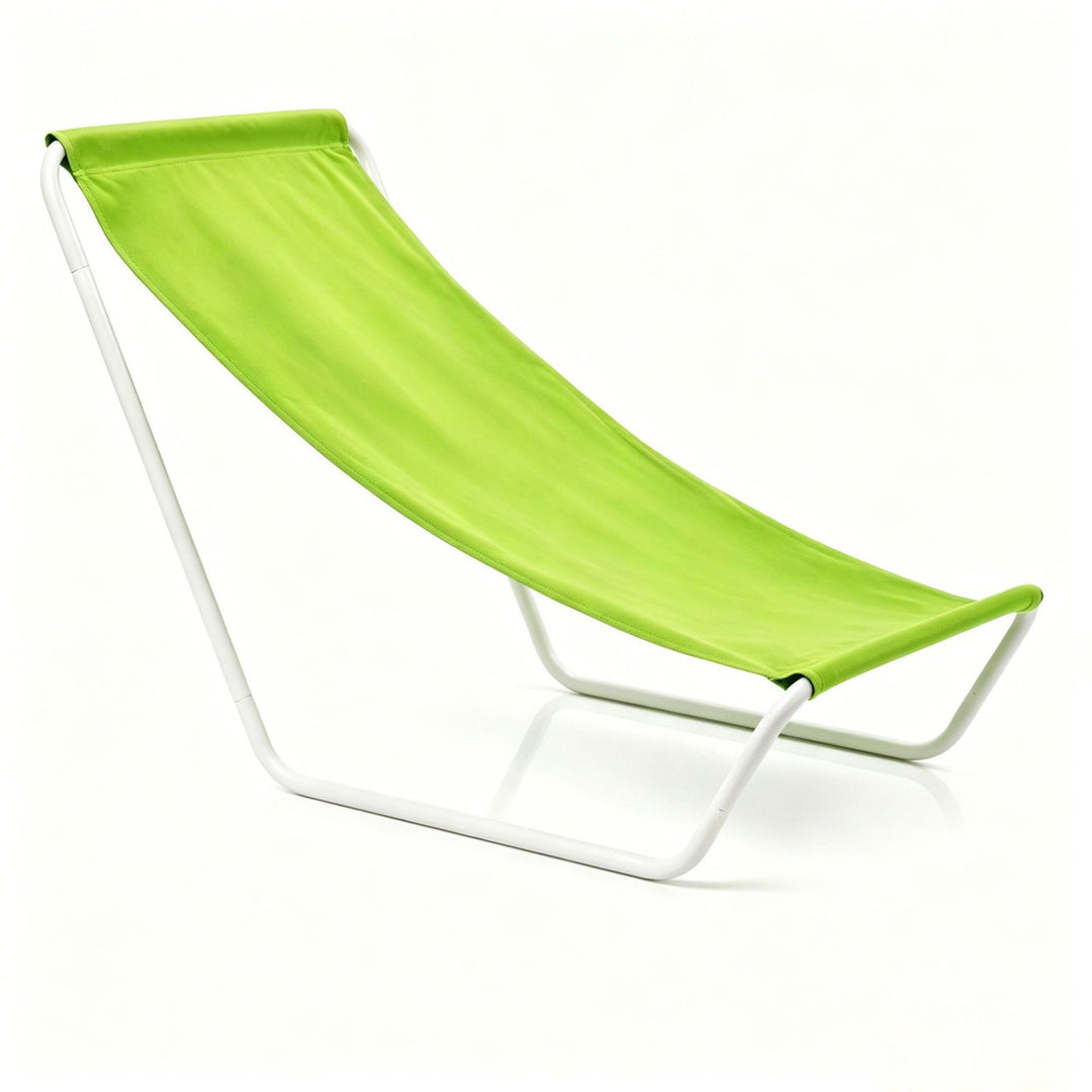 Garden lounger Bowlift