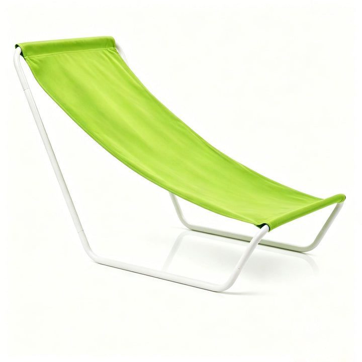 Garden lounger Bowlift