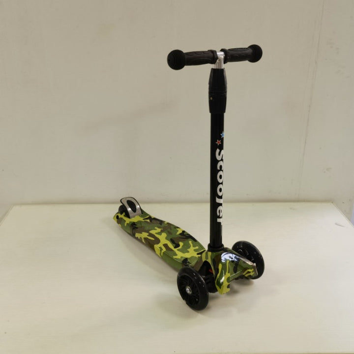 Adjustable  Kickboard Scooter Bowlift