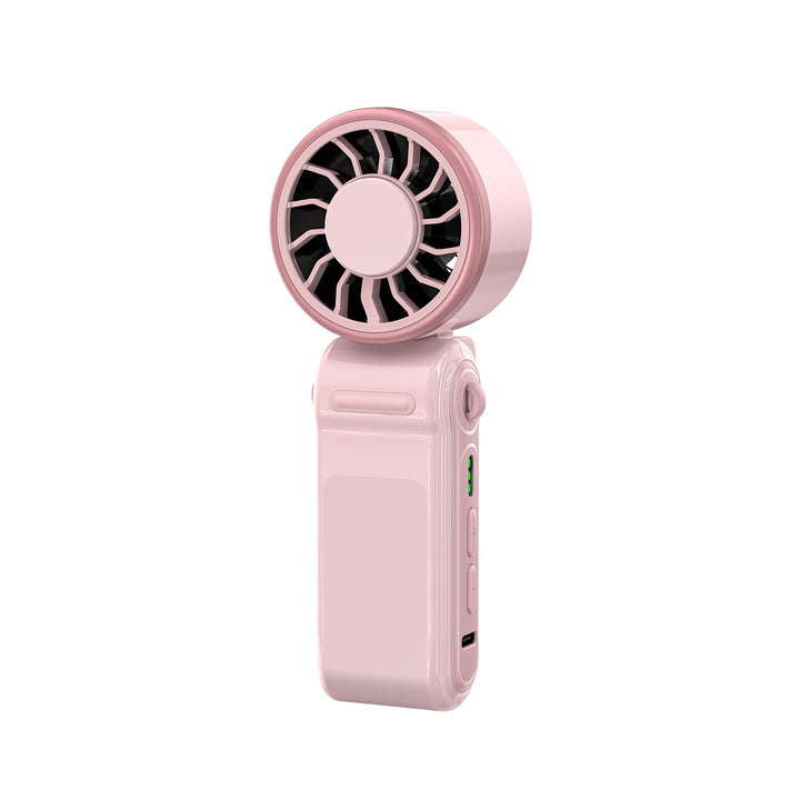Portable Handheld Mini Fan Bowlift