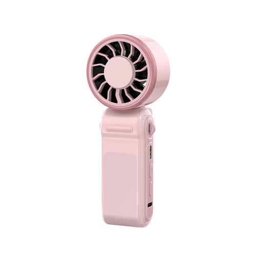 Portable Handheld Mini Fan Bowlift
