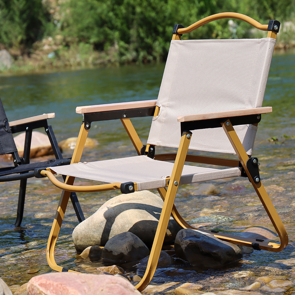 Folding chair Bowlift
