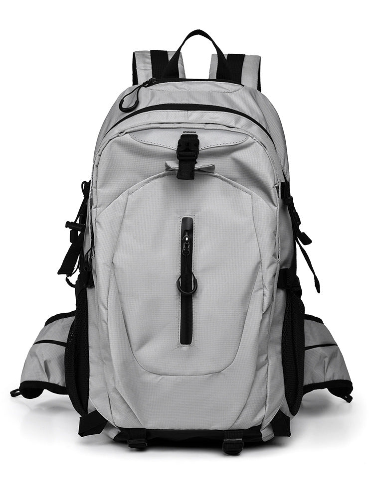 Multi-Functional Waterproof Backpack Bowlift