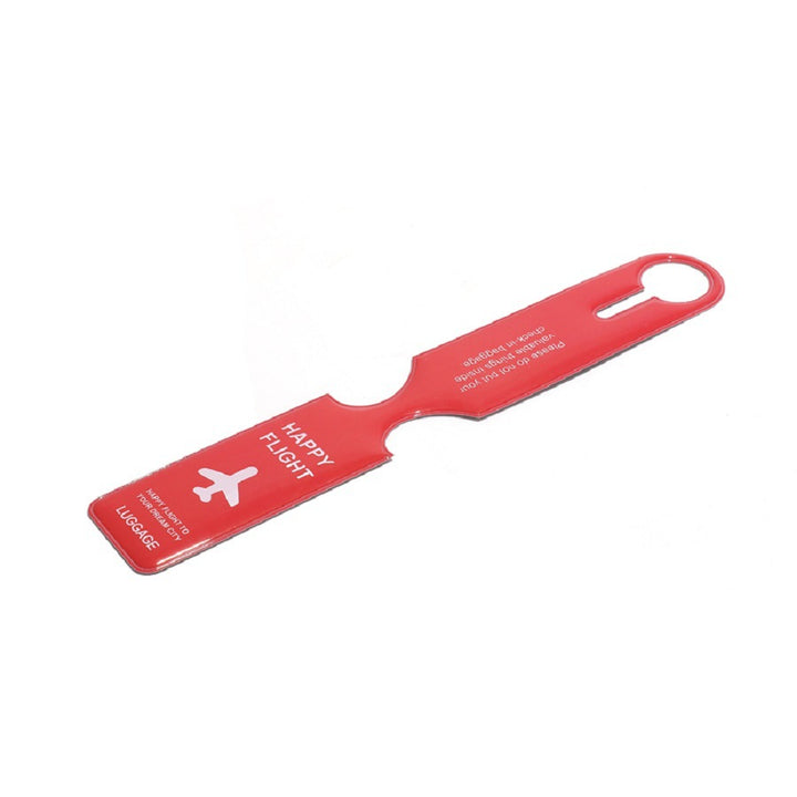 Luggage Identification Tag Bowlift