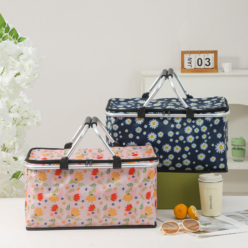 Women's Cooler Bag Bowlift