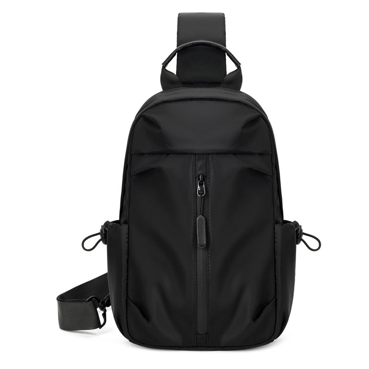 Versatile Sling Backpack