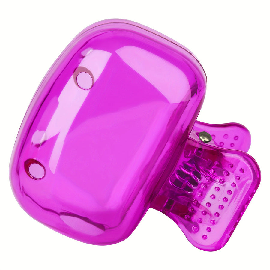 BowLift | Toothbrush Cover 3-Piece Set