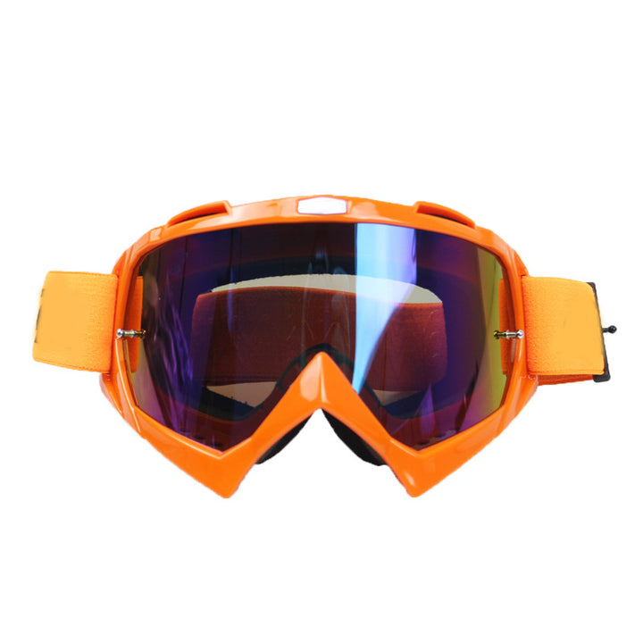 High-Performance Off-Road Goggles Bowlift 1786341091