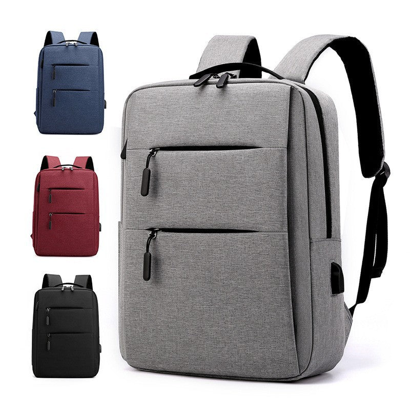Modern Lightweight Backpack Bowlift
