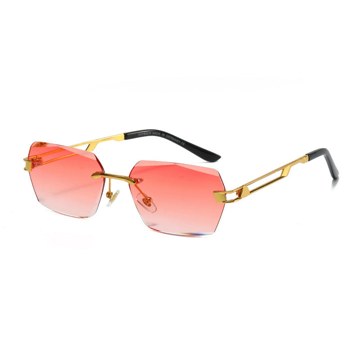 Women’s fashionable corrective glasses with exquisite frame Bowlift