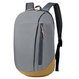 Versatile Everyday Backpack Bowlift