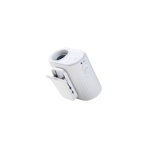 Unisex Portable Mini Cooling Fan with Hygiene Function Bowlift
