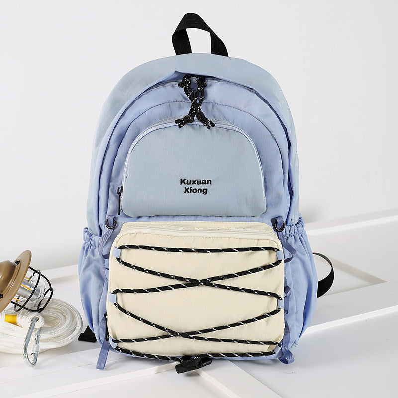 Versatile Adventure Backpack