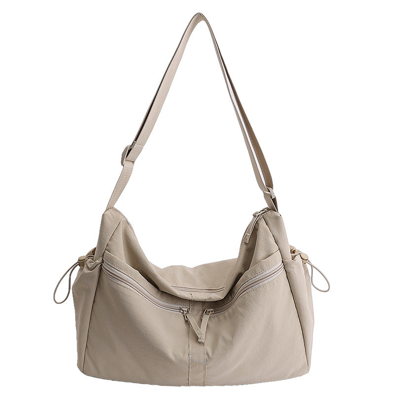 Chic Multi-Functional Shoulder Bag Bowlift