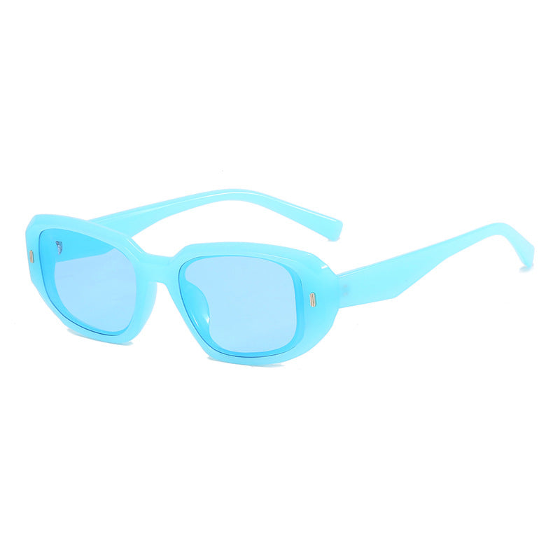 Women Oversized Fashion Sunglasses Bowlift