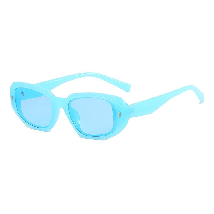 Women Oversized Fashion Sunglasses Bowlift
