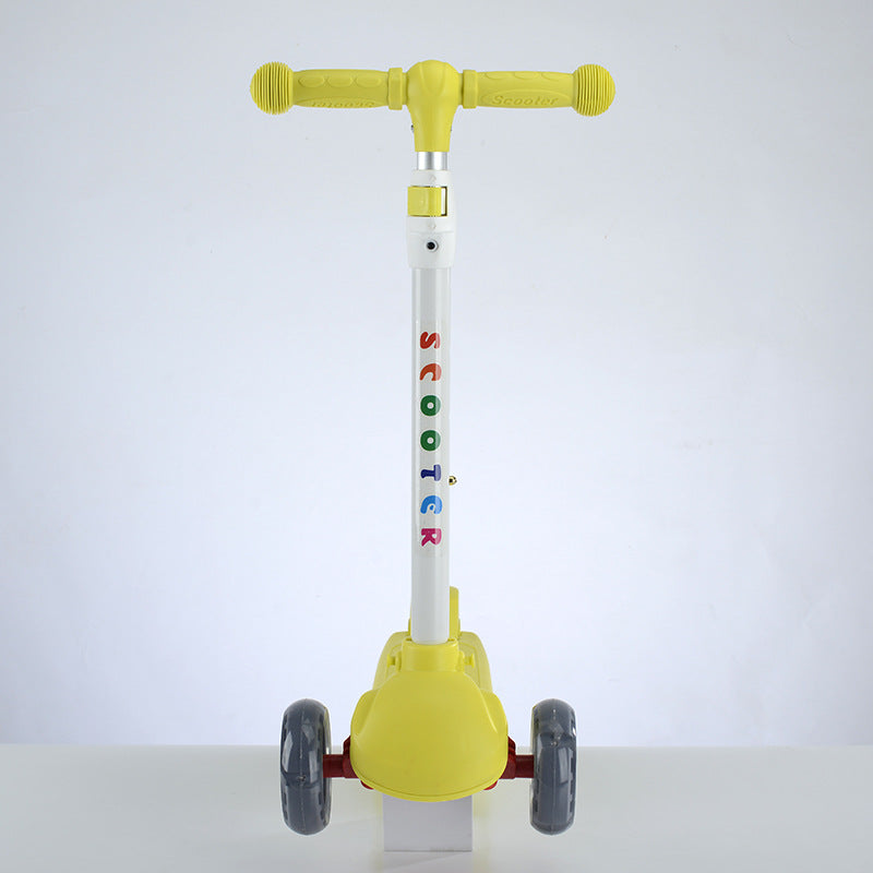 Adjustable Scooter Bowlift