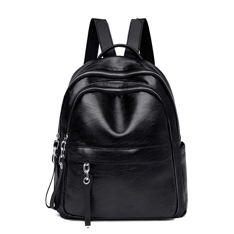 WoStylish Multi-Pocket Backpack Bowlift