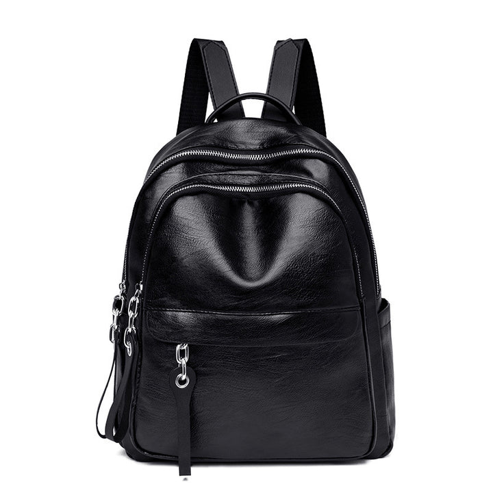WoStylish Multi-Pocket Backpack Bowlift