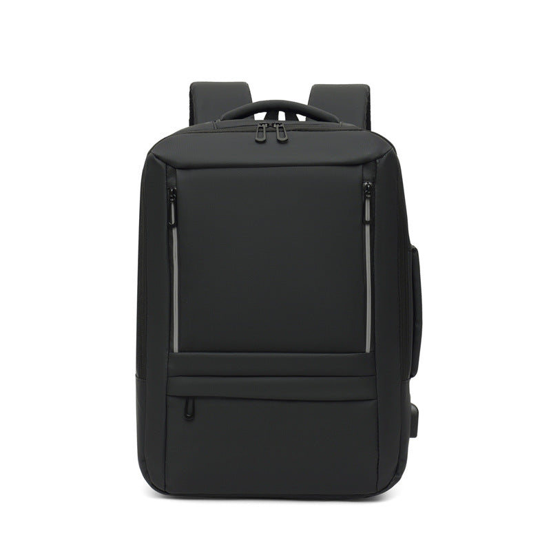 Professional Structured Laptop Backpack Bowlift