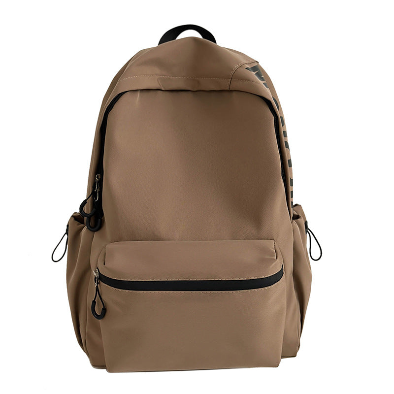 Casual Lightweight Multi-Pocket Backpack Bowlift