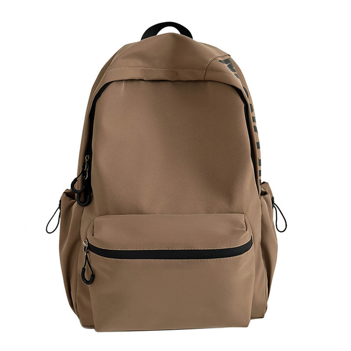 Casual Lightweight Multi-Pocket Backpack Bowlift