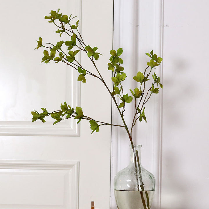Artificial Greenery Branch