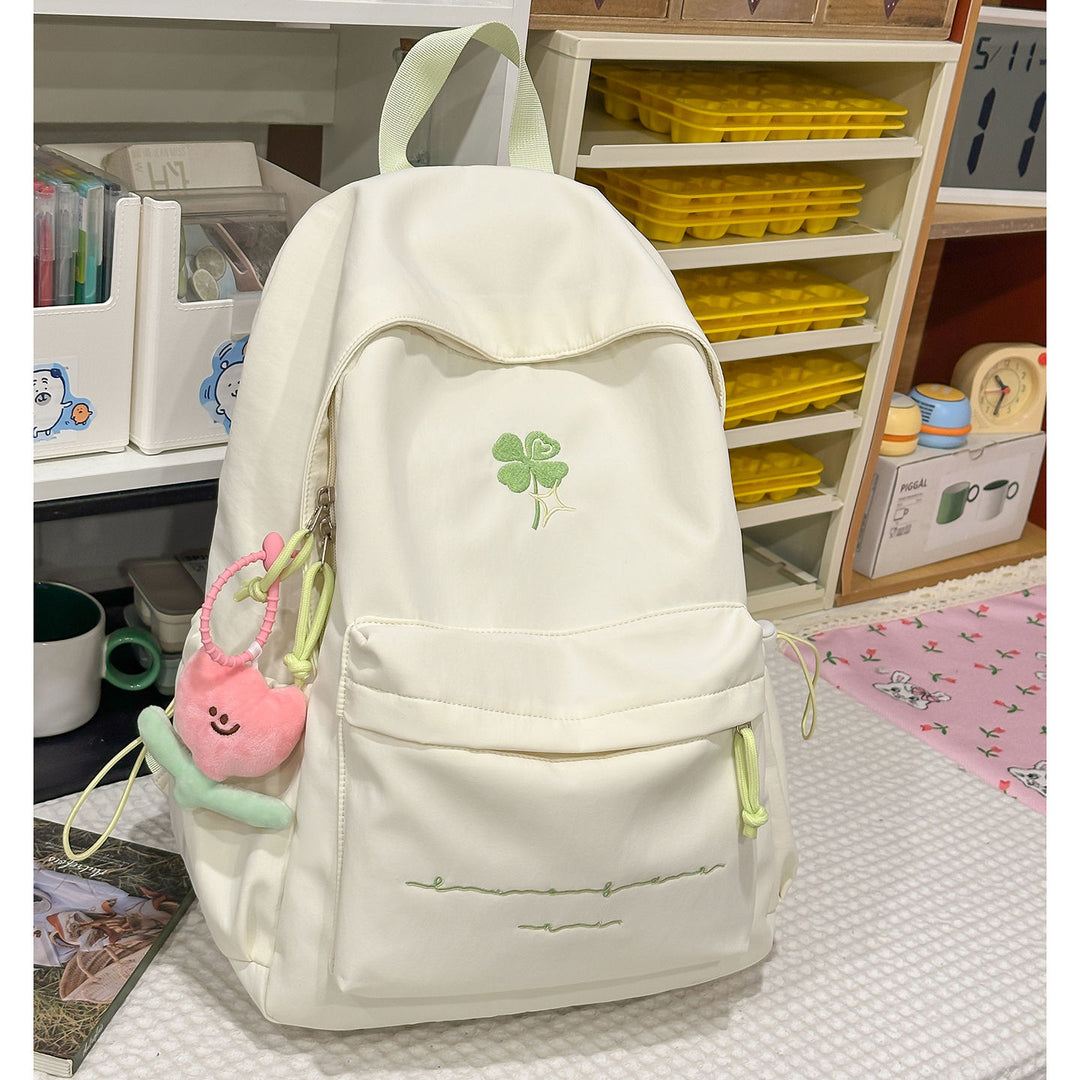 Casual Everyday Backpack Bowlift