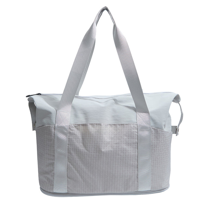 Multi-Functional Gym and Travel Tote
