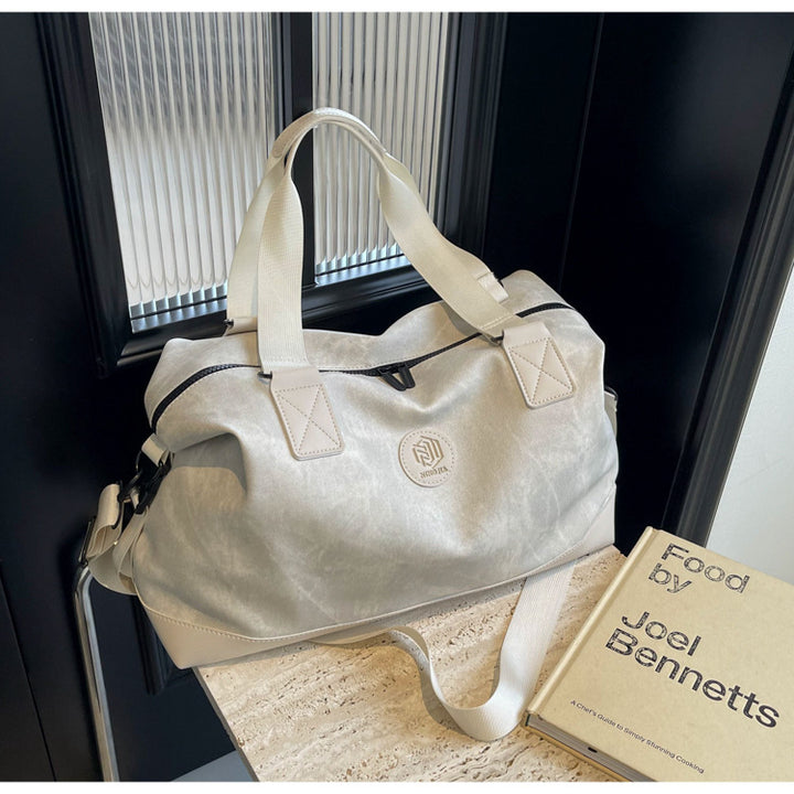 Stylish Travel Duffle