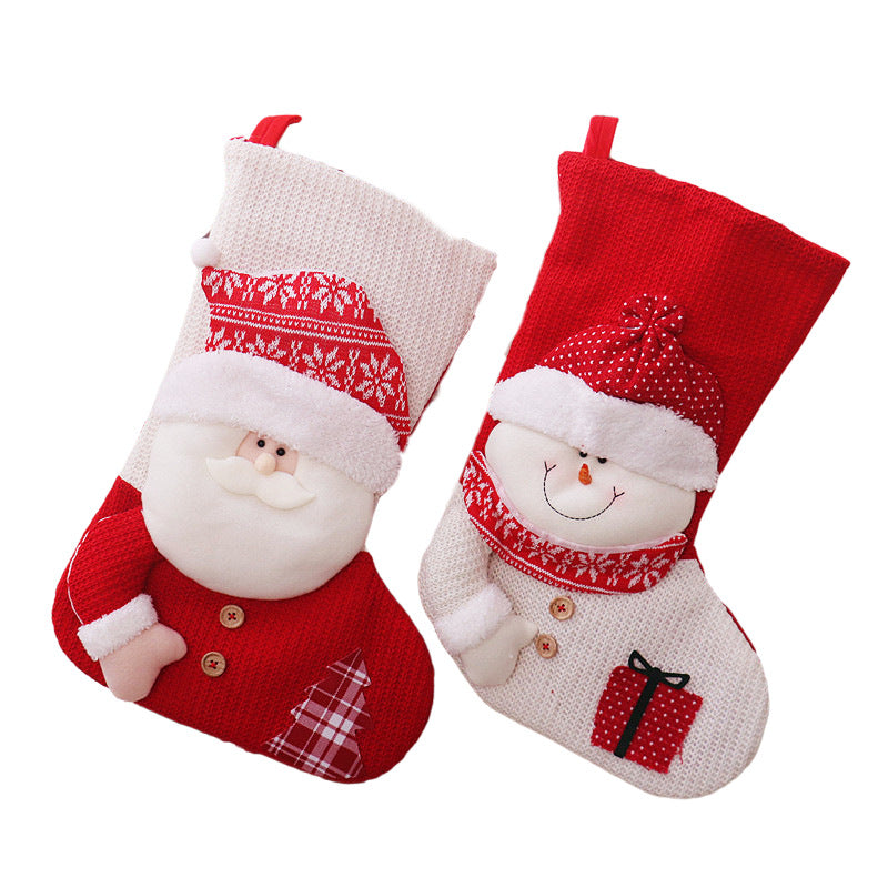 Christmas stocking Bowlift