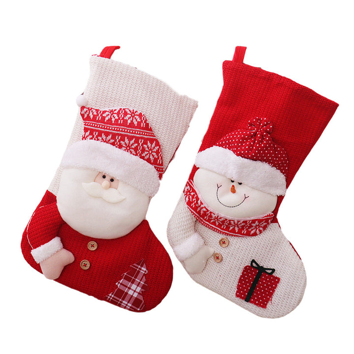 Christmas stocking Bowlift