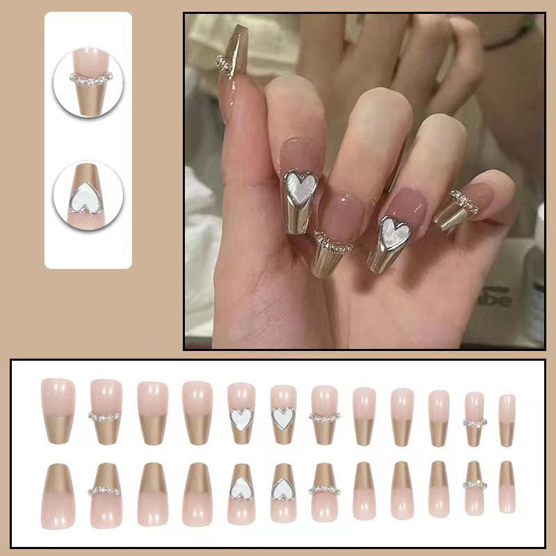 Natural Nail Care Bowlift