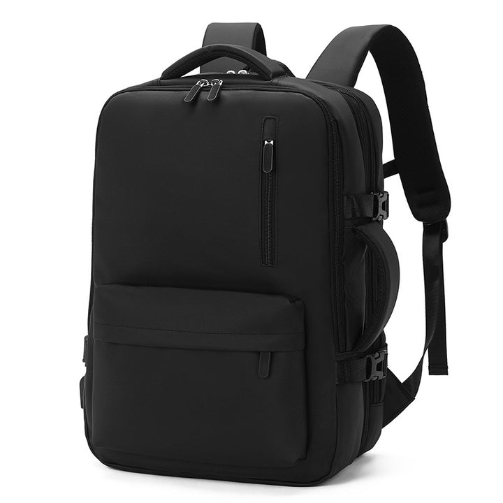 Modern backpack with high-quality organization Bowlift