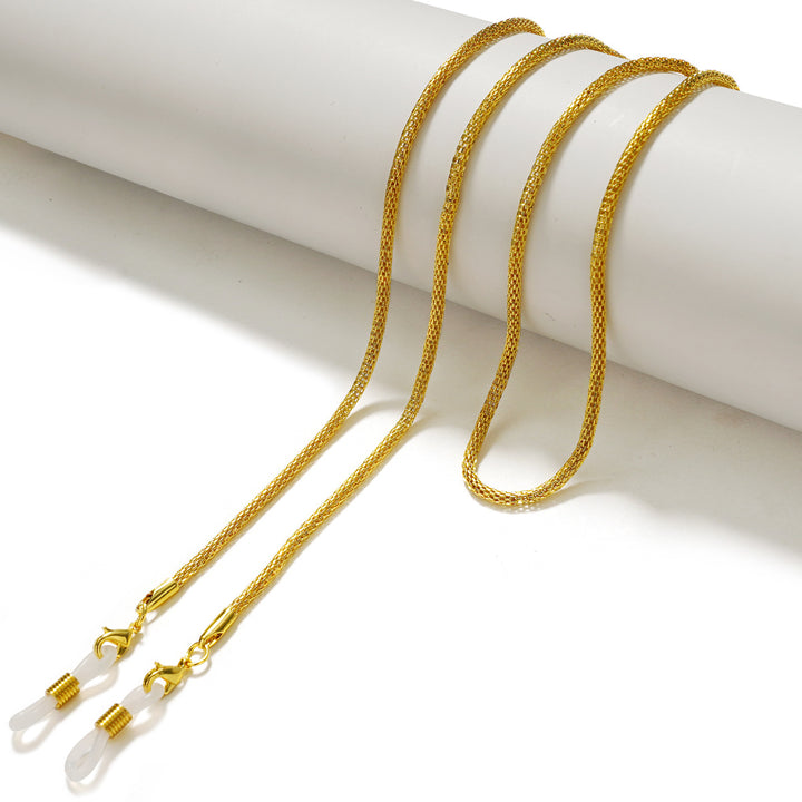 Chic Chain Eyewear Holder Bowlift