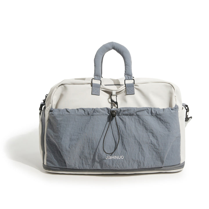 Versatile Expandable Travel Handbag